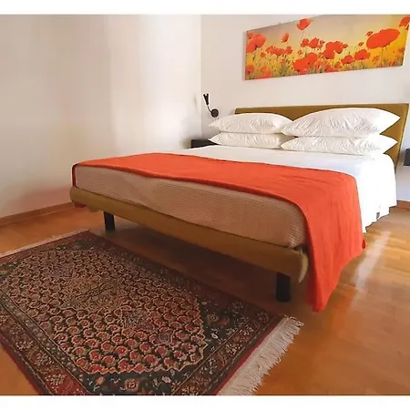 Apartamento Torralba Garage Privato-010046lt1492