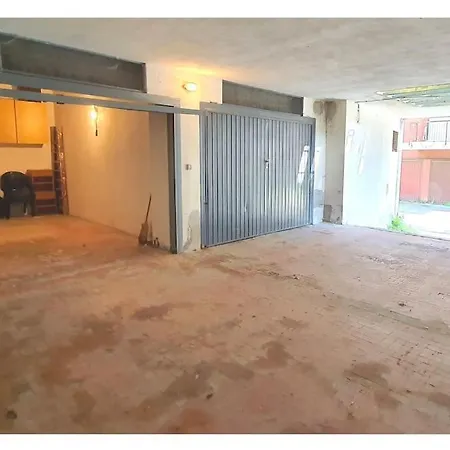 Torralba Garage Privato-010046lt1492 * Rapallo