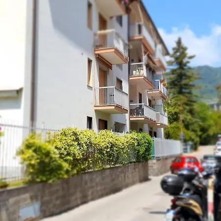 Torralba Garage Privato-010046lt1492 Apartamento