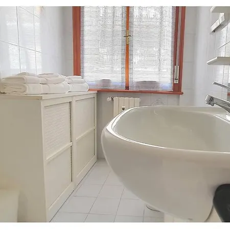Torralba Garage Privato-010046lt1492 Apartamento Rapallo